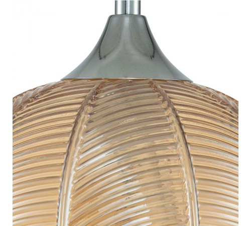 Подвесной светильник Escada 10194/1S Amber Pion Подвесной светильник Escada 10194/1S Amber Pion