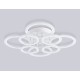 Потолочная люстра Ambrella Light FA8945 FA