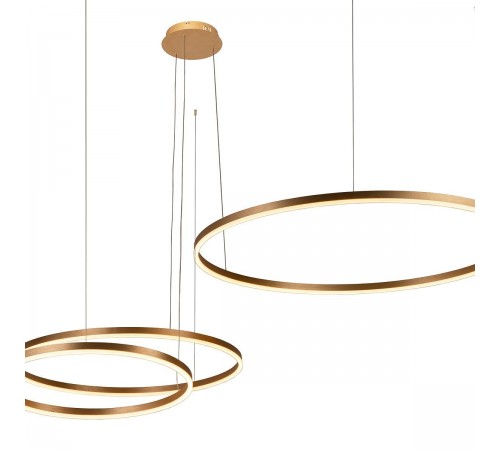 Подвесной светильник Loft it 10017/3M Ring Подвесной светильник Loft it 10017/3M Ring