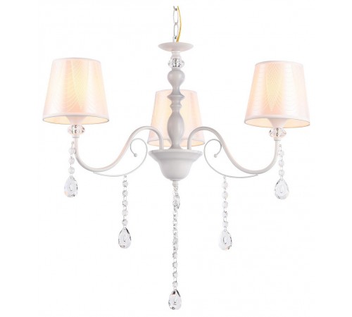 Подвесная люстра Ambrella Light TR4601 TR