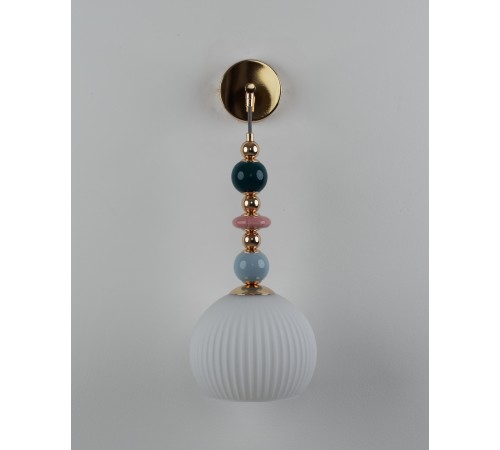Бра Moderli V11171-1W Charm Бра Moderli V11171-1W Charm