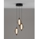 Подвесной светильник Moderli V11353-PL Eloise