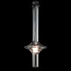 Подвесной светильник Loft it 10061CH Tube