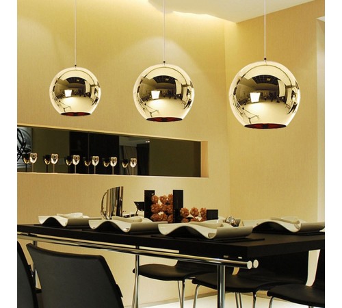 Подвесной светильник Loft it LOFT2024-E Copper Shade Подвесной светильник Loft it LOFT2024-E Copper Shade