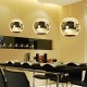 Подвесной светильник Loft it LOFT2024-E Copper Shade