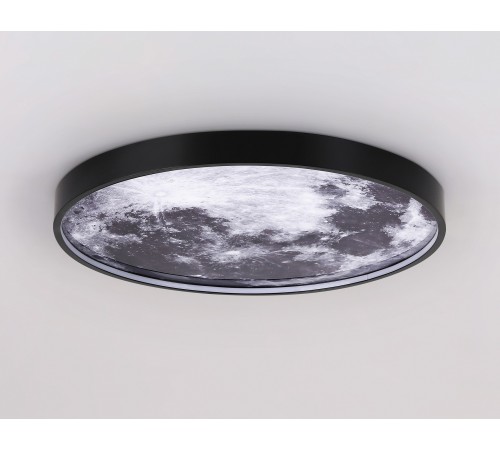 Накладной светильник Ambrella Light FW11112 FW Накладной светильник Ambrella Light FW11112 FW