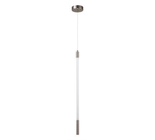 Подвесной светильник Indigo 14008/1P Nickel Filato Подвесной светильник Indigo 14008/1P Nickel Filato