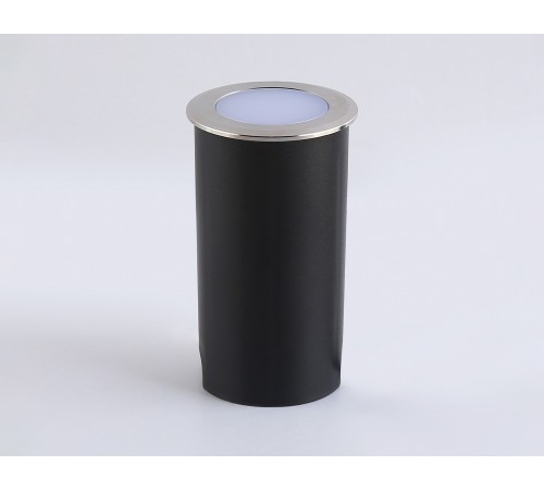 Встраиваемый в дорогу светильник Ambrella Light ST6513 ST Встраиваемый в дорогу светильник Ambrella Light ST6513 ST