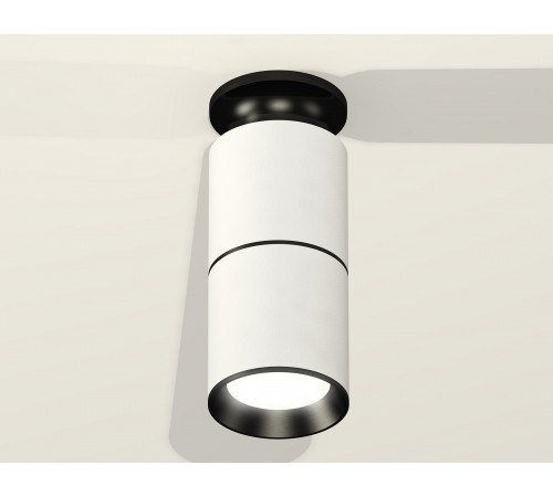 Накладной светильник Ambrella Light XS6301220 XS Накладной светильник Ambrella Light XS6301220 XS