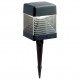 Наземный низкий светильник Fumagalli DS1.561.000.AXD1L Ester