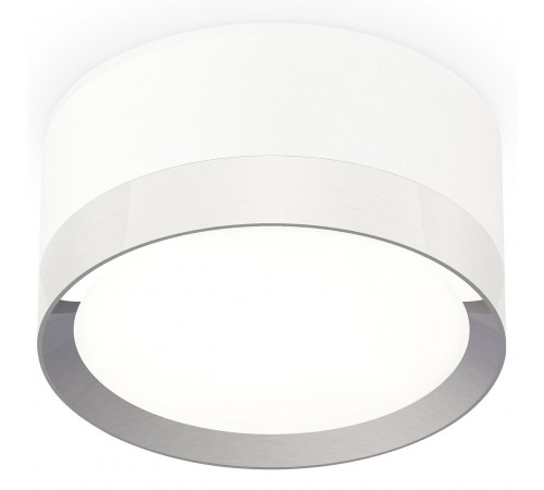 Накладной светильник Ambrella Light XS8101003 XS Накладной светильник Ambrella Light XS8101003 XS