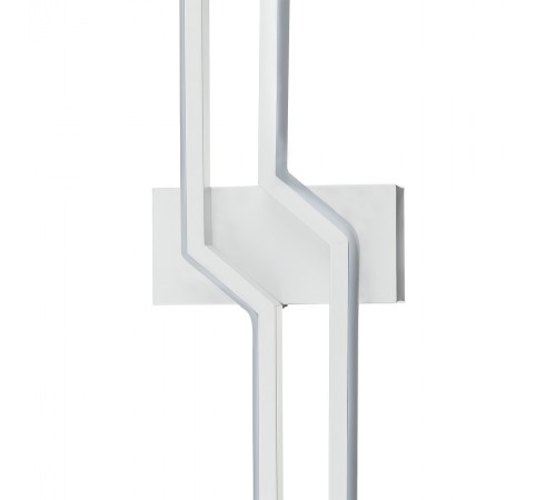 Бра Escada 10219/2LED White Rail Бра Escada 10219/2LED White Rail