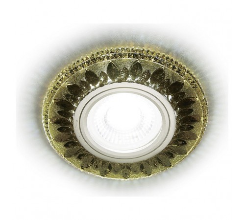 Встраиваемый светильник Ambrella Light S305 BR Compo Spot 1 Встраиваемый светильник Ambrella Light S305 BR Compo Spot 1