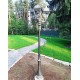 Фонарный столб Fumagalli U33.202.R30.BXH27 Simon