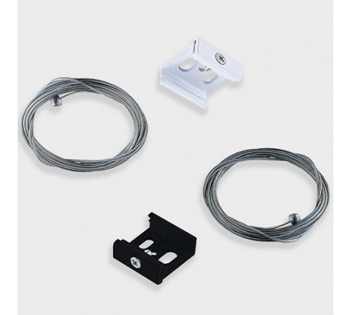 Подвес для трека Italline WSO 37D black WSO Подвес для трека Italline WSO 37D black WSO