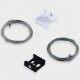 Подвес для трека Italline WSO 37D black WSO