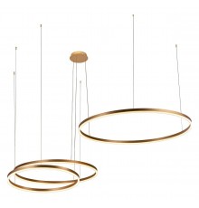 Подвесной светильник Loft it 10017/3L Ring