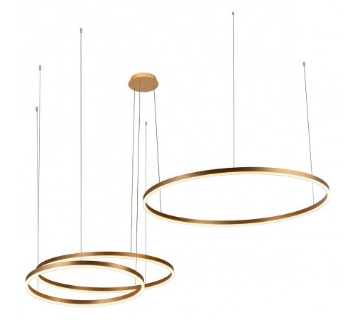 Подвесной светильник Loft it 10017/3L Ring Подвесной светильник Loft it 10017/3L Ring