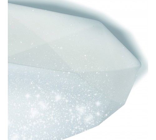 Накладной светильник Mantra 3679 Diamante Накладной светильник Mantra 3679 Diamante