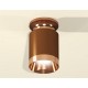 Накладной светильник Ambrella Light XS6304150 XS