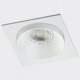 Рамка на 1 светильник Italline SP 01 white SP