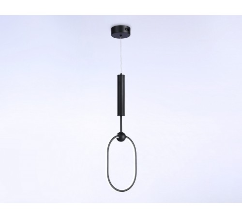 Подвесной светильник Ambrella Light FL10577 FL Подвесной светильник Ambrella Light FL10577 FL