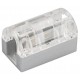 Соединитель лент линейный жесткий Arlight 022701 NEON
