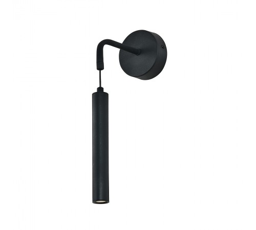 Бра Escada 10300/1LED Black Koppa Бра Escada 10300/1LED Black Koppa