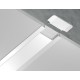 Профиль встраиваемый Ambrella Light GP1100WH GP