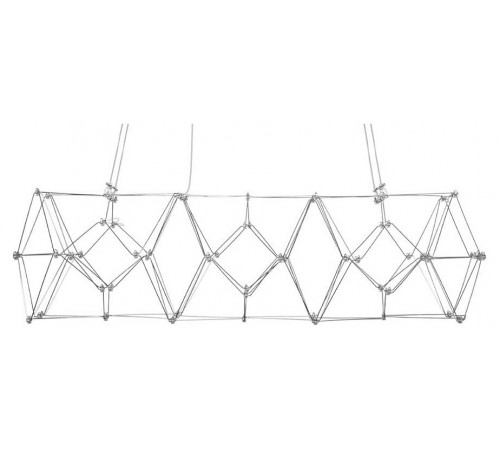 Подвесная люстра Loft it 10257/1320 Universe Подвесная люстра Loft it 10257/1320 Universe