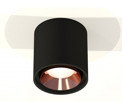 Накладной светильник Ambrella Light XS7723005 XS Накладной светильник Ambrella Light XS7723005 XS