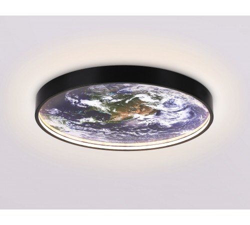 Накладной светильник Ambrella Light FW11131 FW Накладной светильник Ambrella Light FW11131 FW