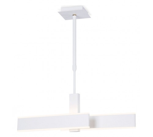 Светильник на штанге Ambrella Light FA6666 FL Светильник на штанге Ambrella Light FA6666 FL