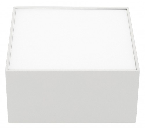 Накладной светильник Arlight 034775 QUADRO Накладной светильник Arlight 034775 QUADRO