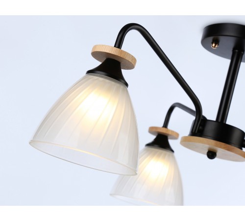 Люстра на штанге Ambrella Light TR9564 TR Люстра на штанге Ambrella Light TR9564 TR