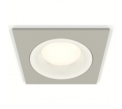 Встраиваемый светильник Ambrella Light XC7633001 XC Встраиваемый светильник Ambrella Light XC7633001 XC
