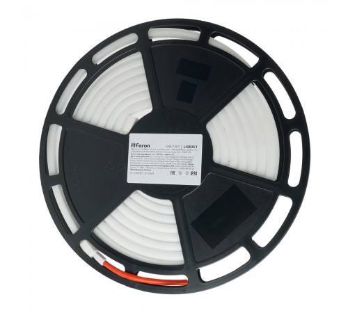 Шнур световой Feron 48731 LS551 Шнур световой Feron 48731 LS551