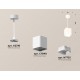 Подвесной светильник Ambrella Light XP7840001 XP