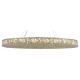 Подвесная люстра Newport 8458+14/S gold 8450