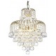 Подвесной светильник Arti Lampadari Bellagio E 1.5.40.100 G Bellagio