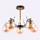 Люстра на штанге Ambrella Light TR9072 TR