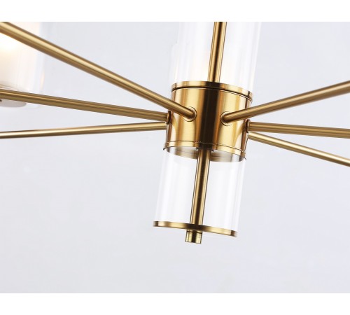 Подвесная люстра Ambrella Light LH56013 LH Подвесная люстра Ambrella Light LH56013 LH