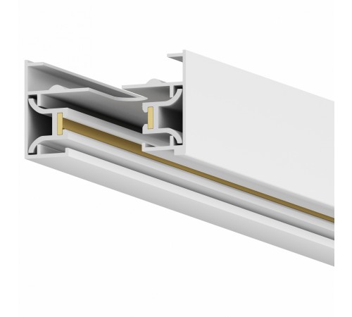Трек накладной Hesby Lighting 0026 Skylite Трек накладной Hesby Lighting 0026 Skylite