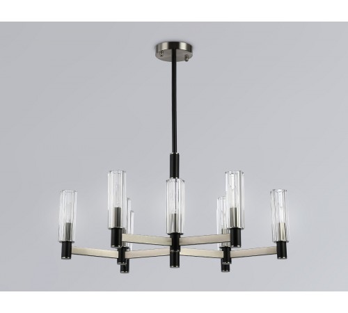 Люстра на штанге Ambrella Light LH55503 LH Люстра на штанге Ambrella Light LH55503 LH