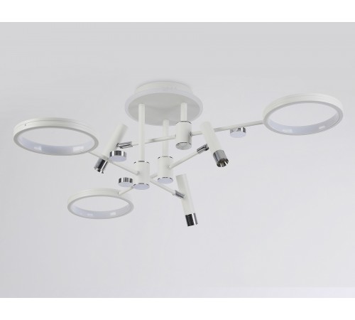 Потолочная люстра Ambrella Light FL51646 FL
