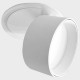 Встраиваемый светильник Italline IT02-009 3000K white IT02-009