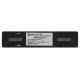 Накладной светильник Эра TRM-S5-2-6W4K-BK