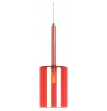 Подвесной светильник Loft it 10232/C Red Spillray