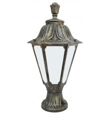 Наземный низкий светильник Fumagalli E26.110.000.BYF1R Rut