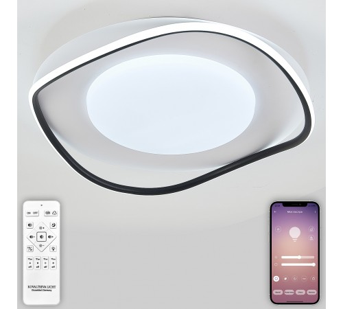 Накладной светильник Natali Kovaltseva INNOVATION STYLE 83141 Накладной светильник Natali Kovaltseva INNOVATION STYLE 83141